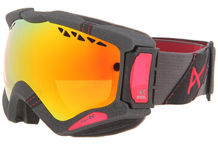 Anon Realm 12 Ski goggles-ishops